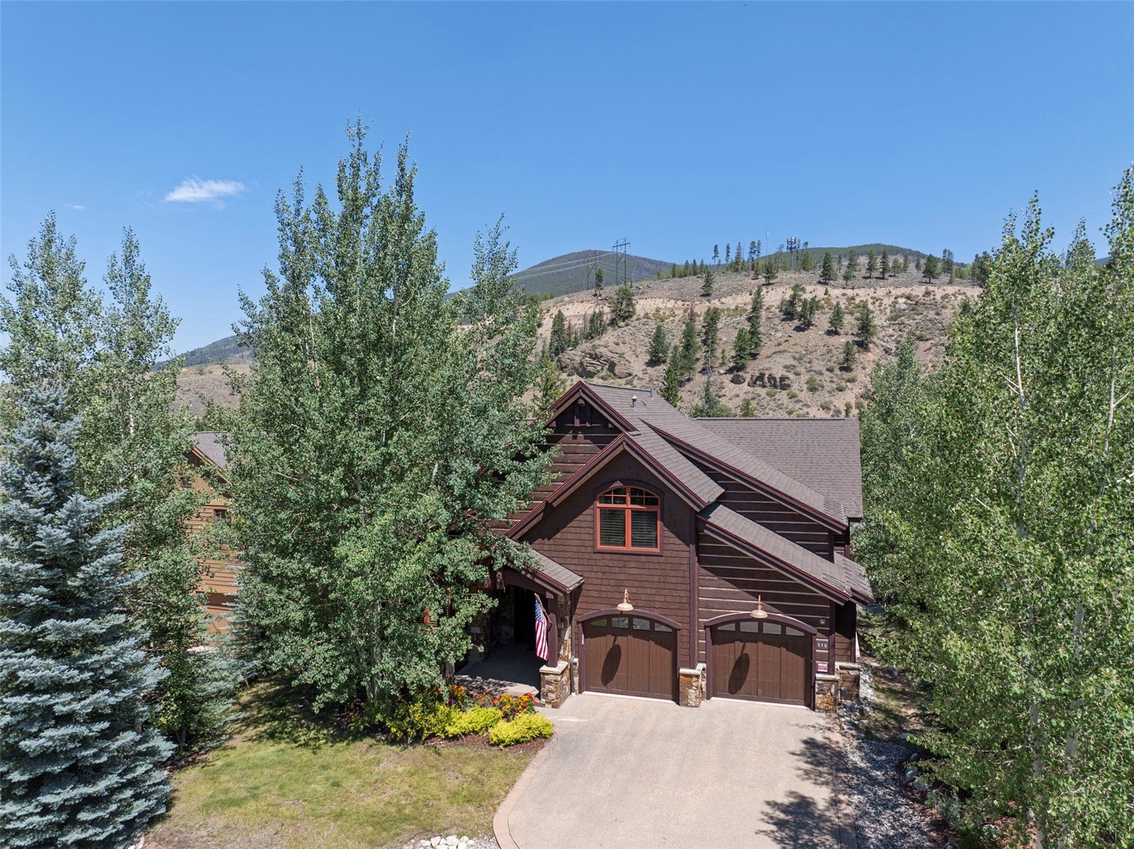 510 Elk Circle — photo