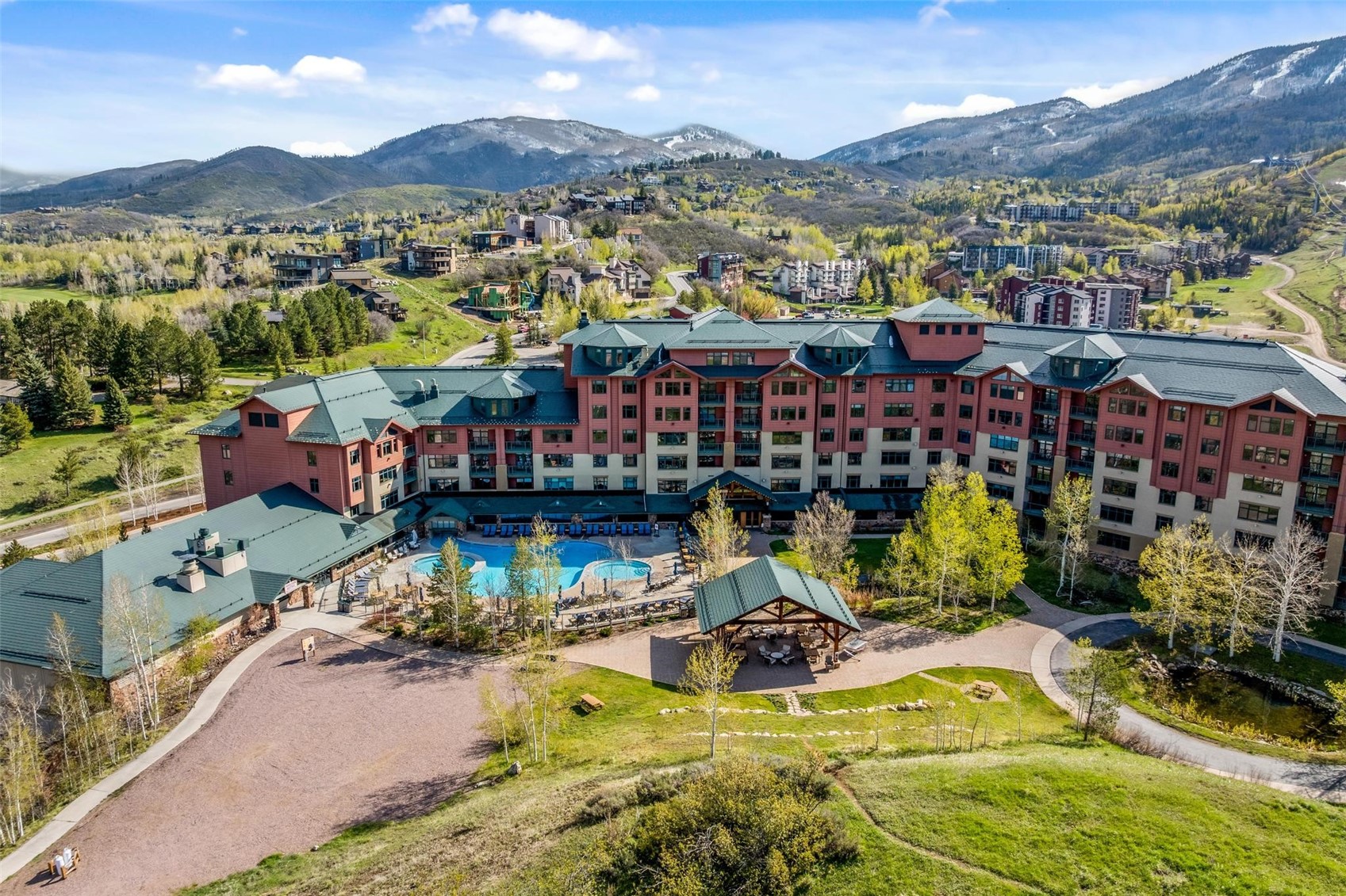2300 Mt Werner Circle 534/535 Qii — photo