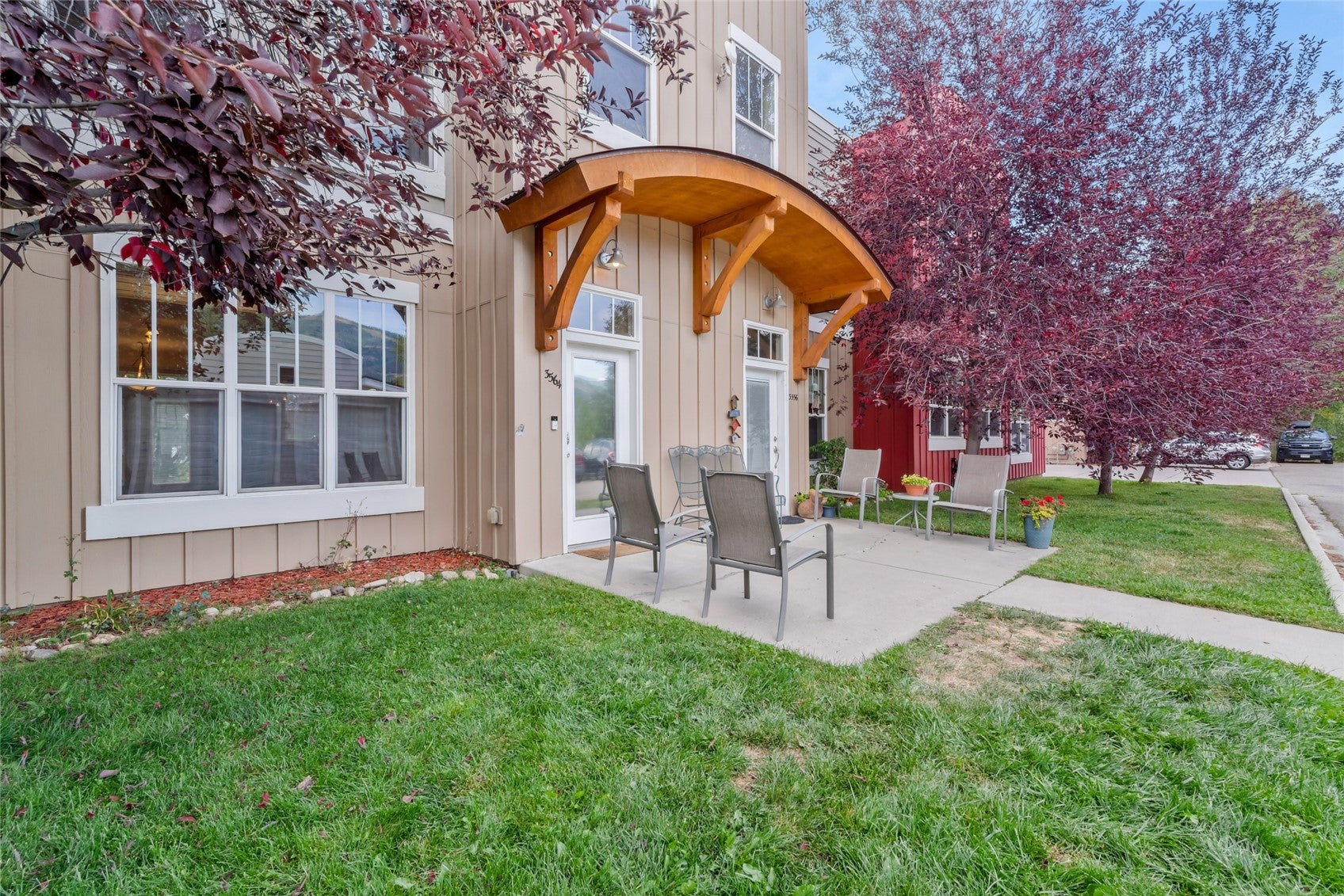 3564 River Place Court 3 — photo