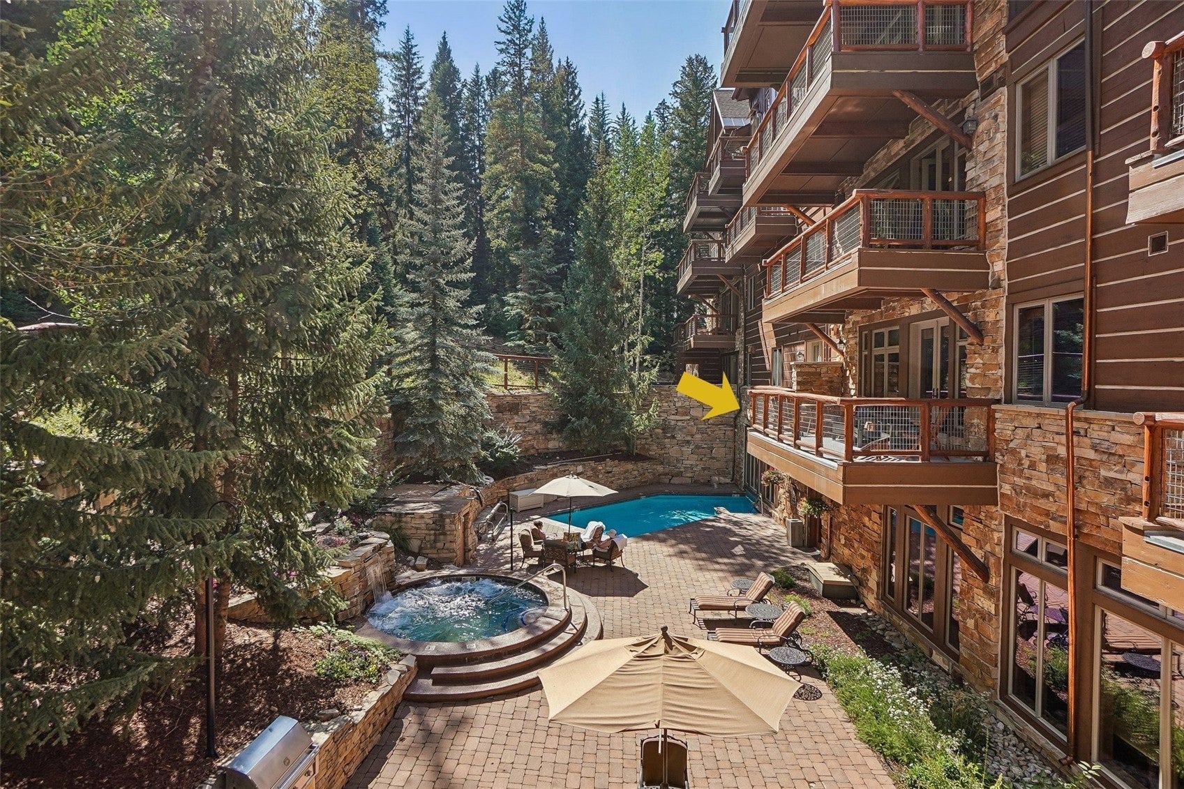 224 Trailhead Drive 3064 — photo