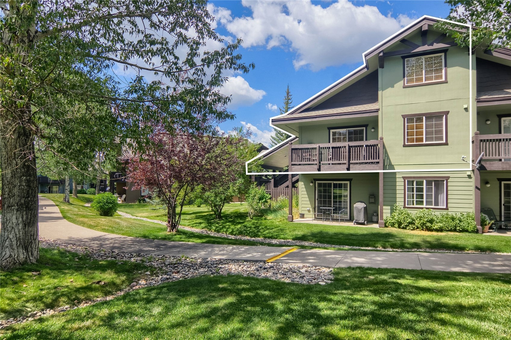 3315 Covey Circle 905 — photo