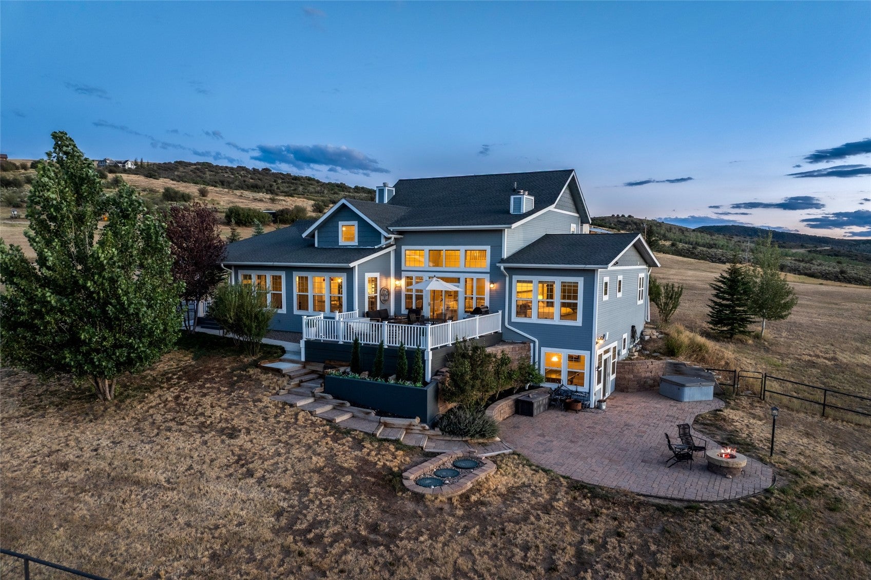 37625 Saddle Mountain Drive — photo