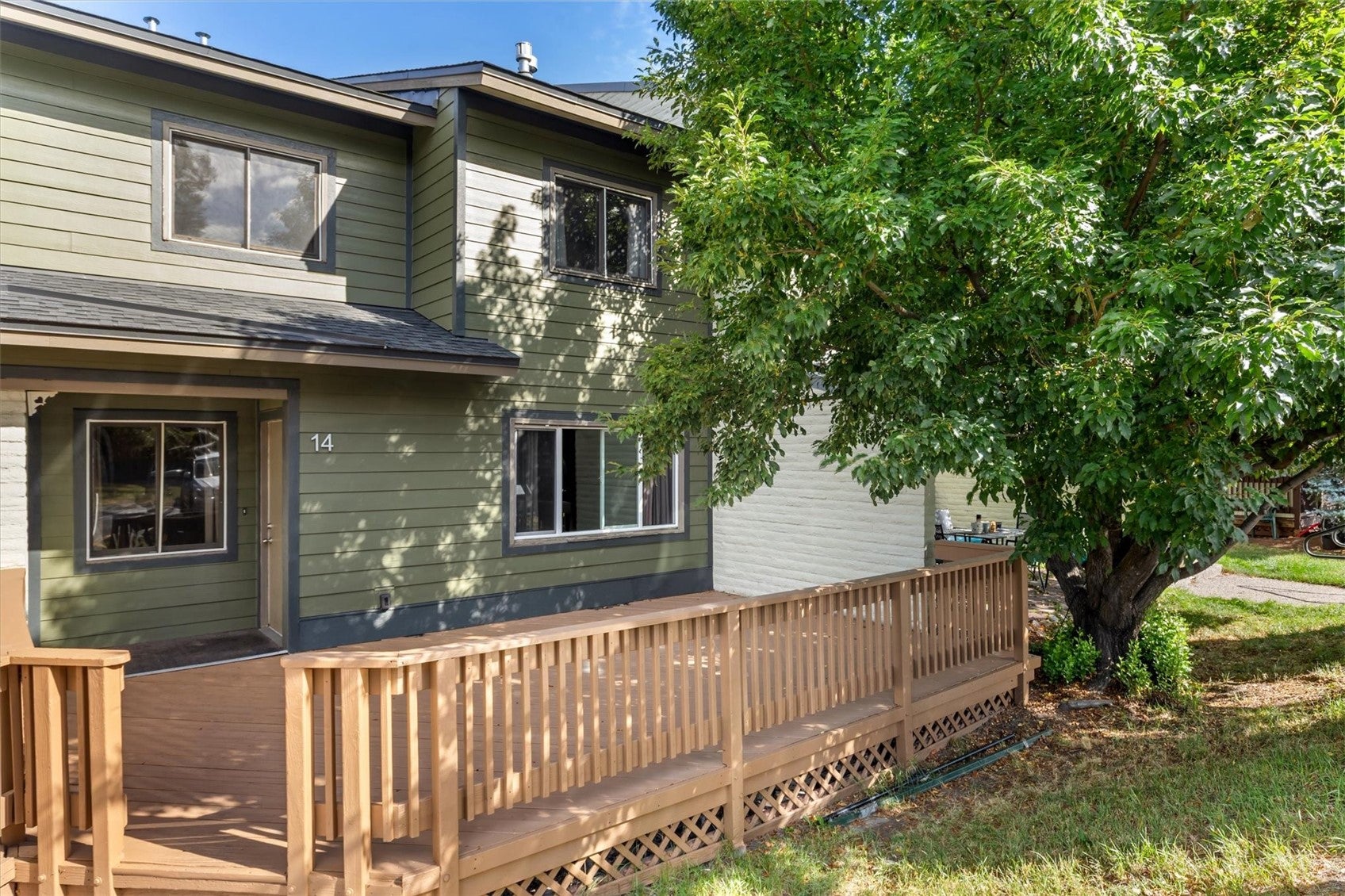 14 Balsam Court — photo
