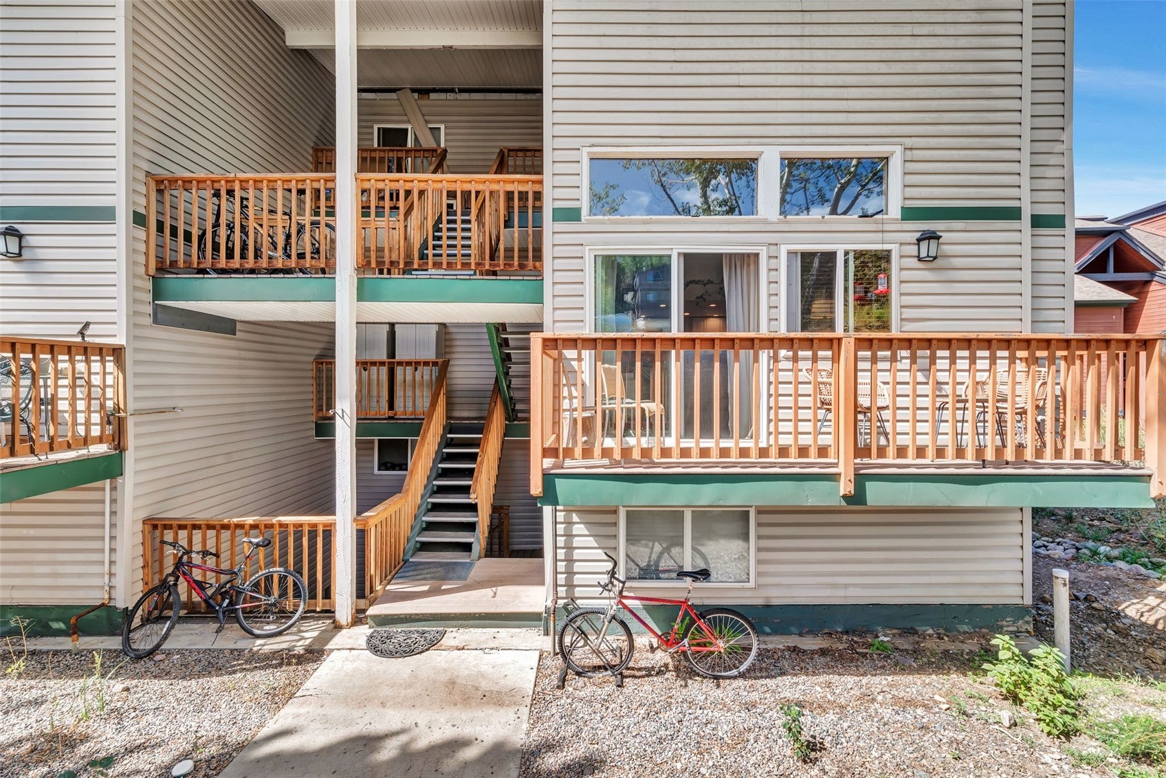 3025 Columbine Drive 30 — photo