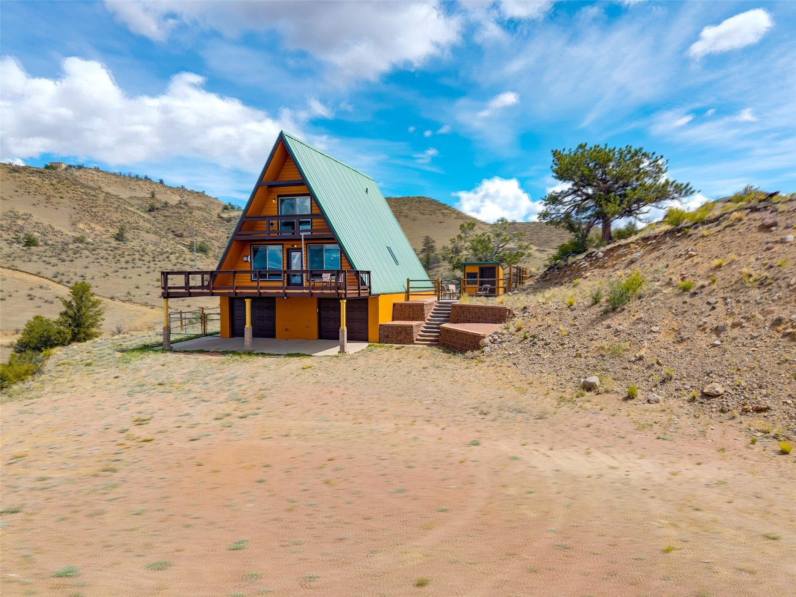 2554 Clear Creek Rd — photo