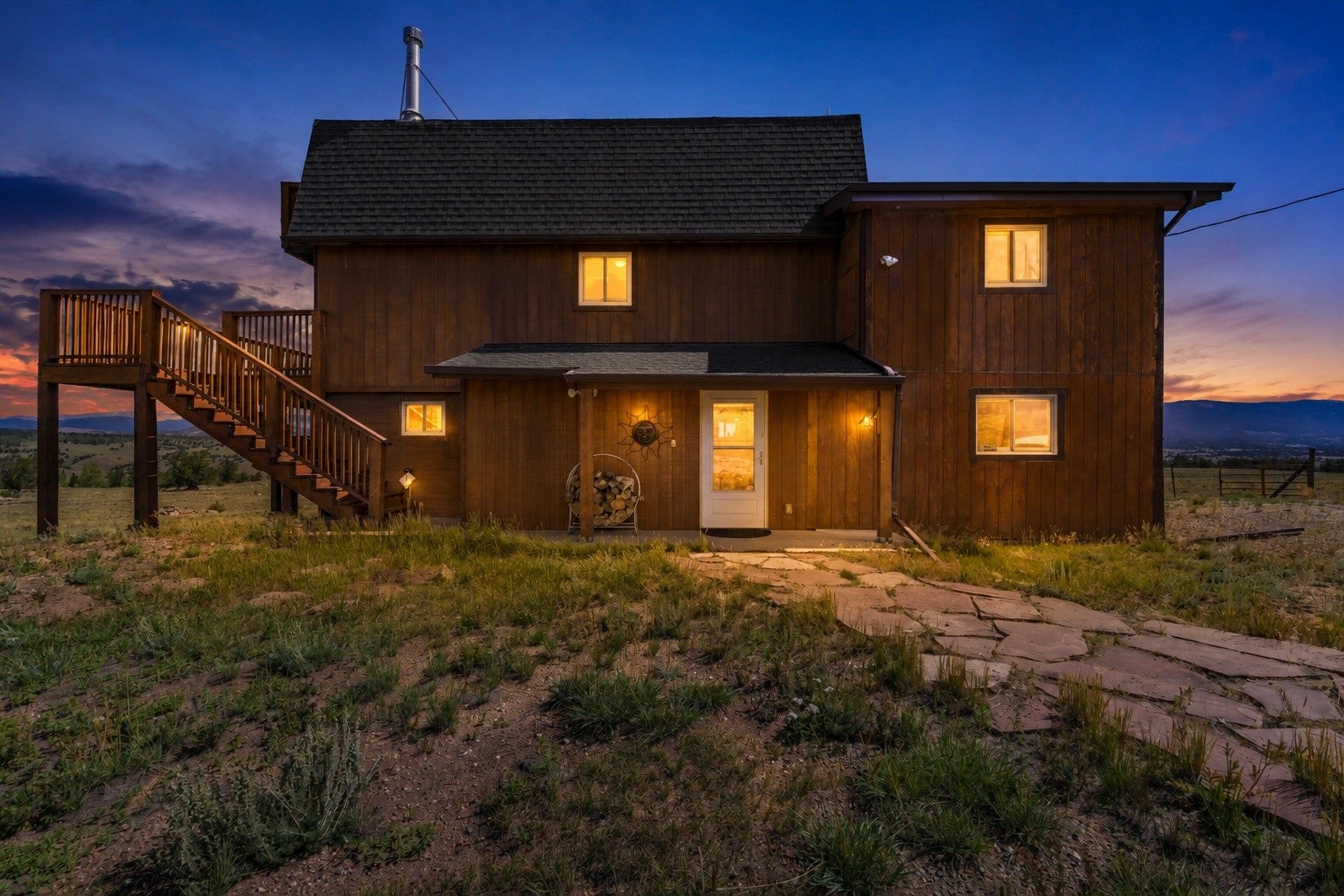 726 Cumberland Drive — photo