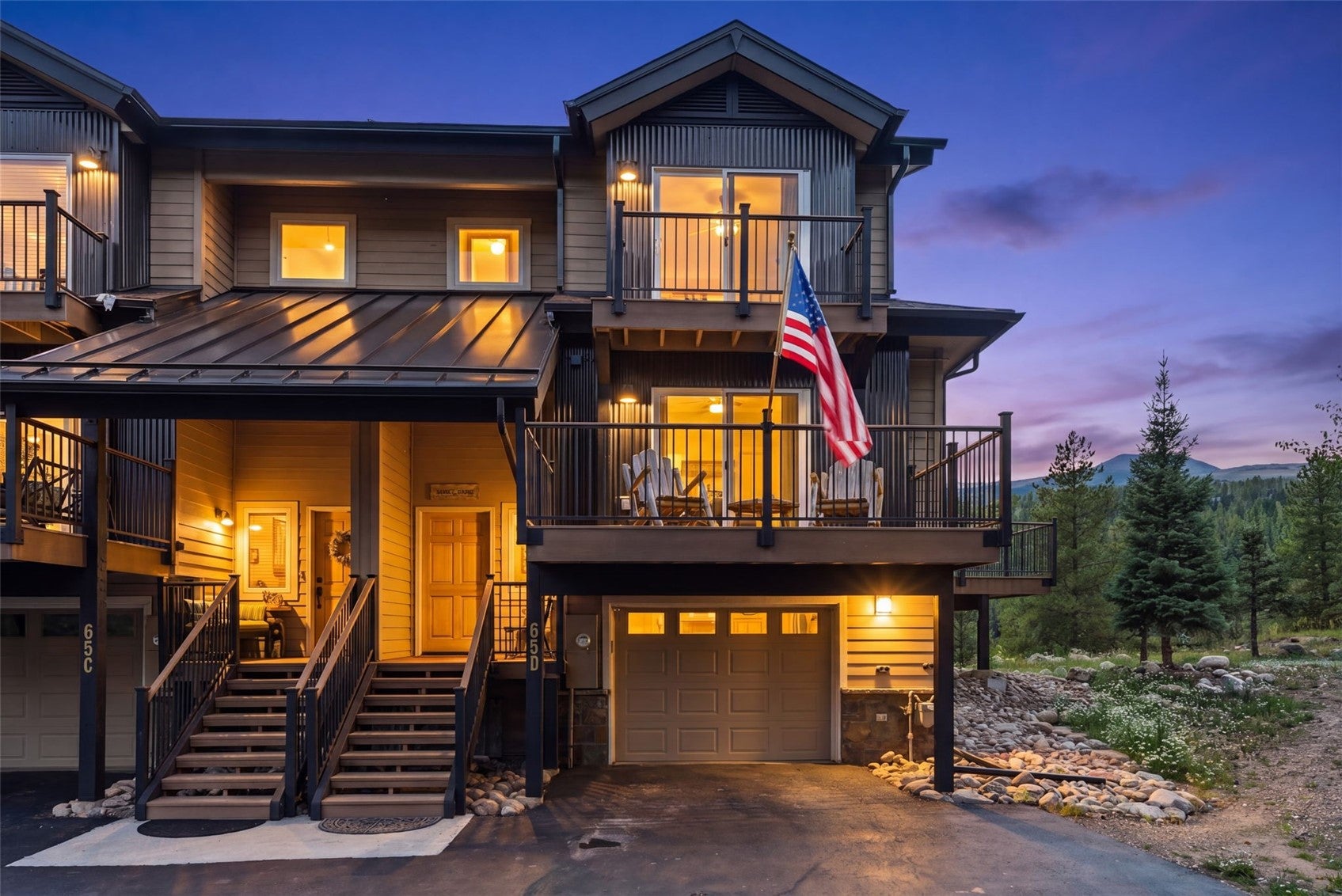 65 River Park Drive 65D — photo