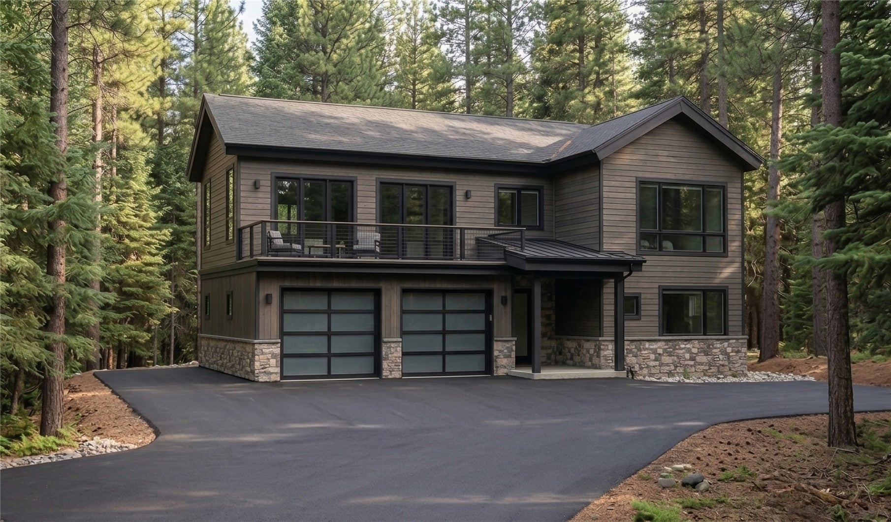 15 Wilderness Drive — photo