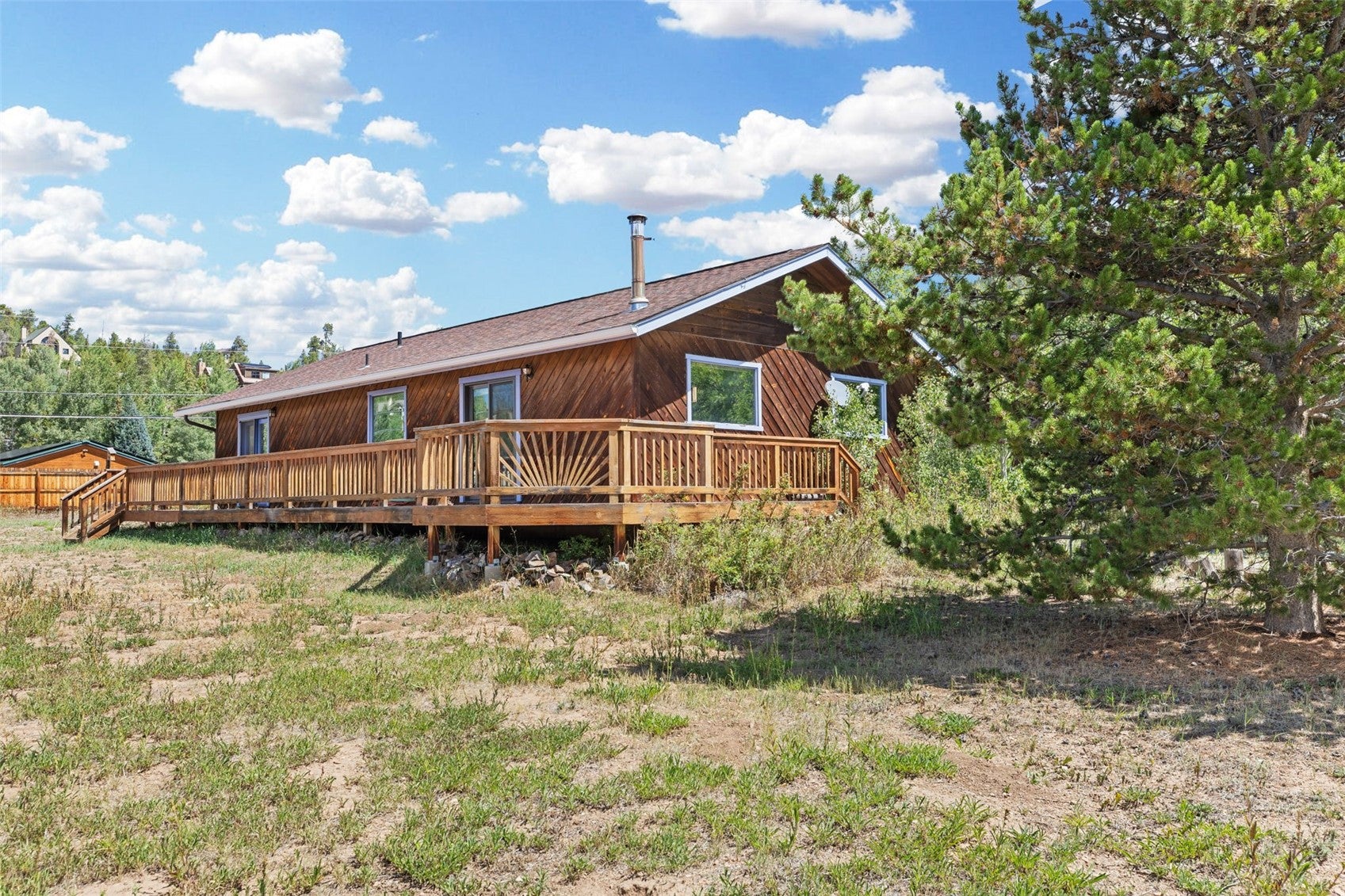 143 Meadow Drive — photo