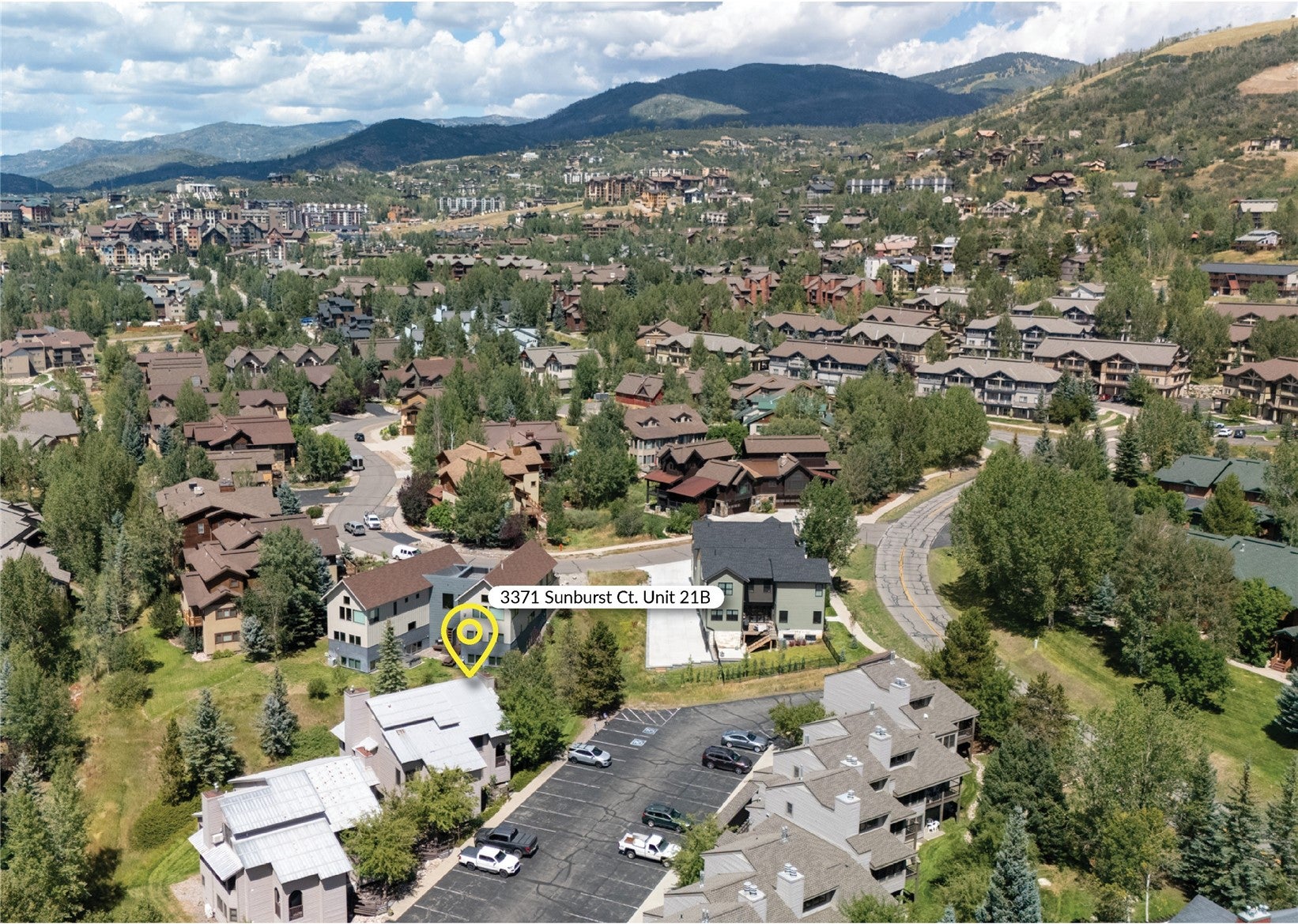 3371 Sunburst Court 21B — photo