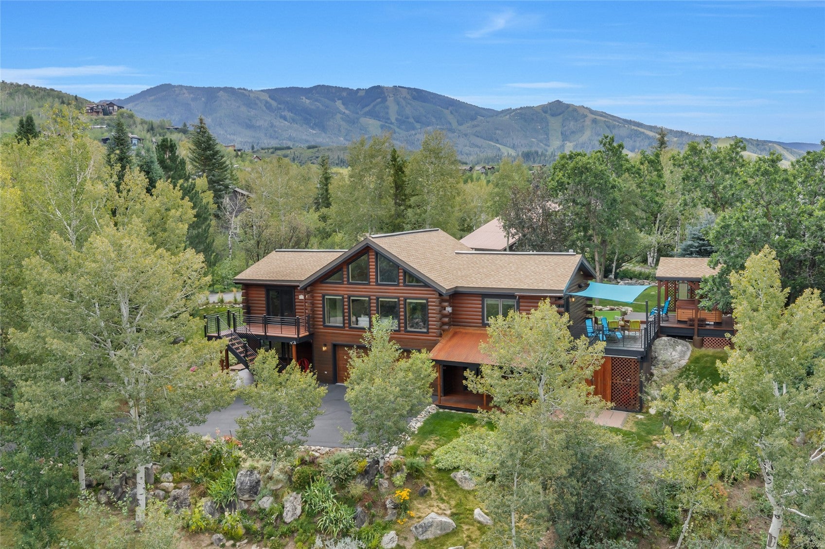 1493 Blue Sage Drive — photo