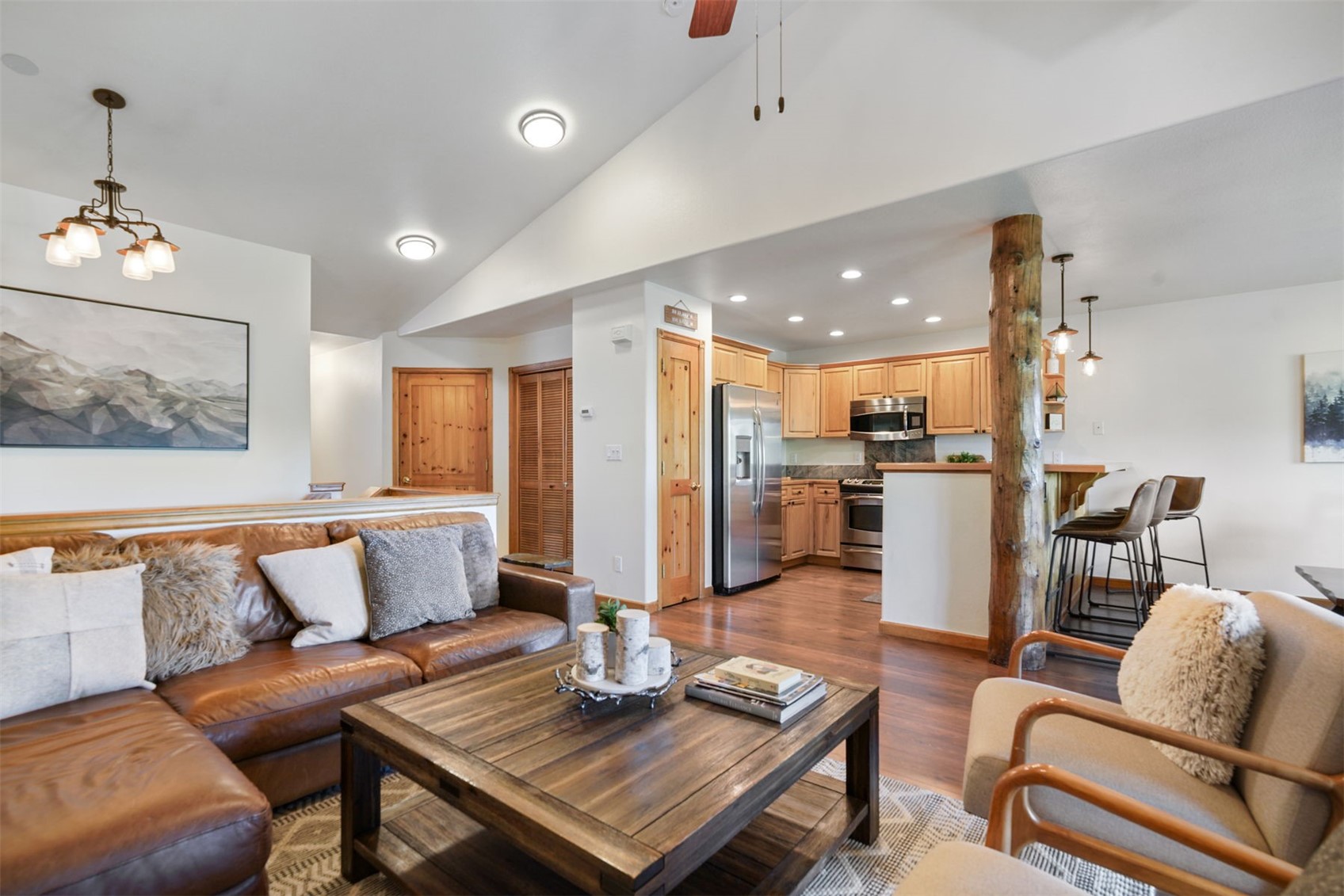 113 Lookout Ridge Drive 113 — photo