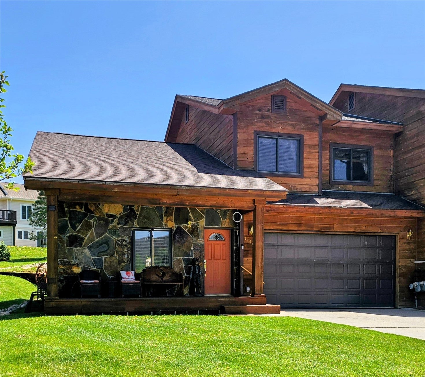 1146 Longview Circle 1 — photo