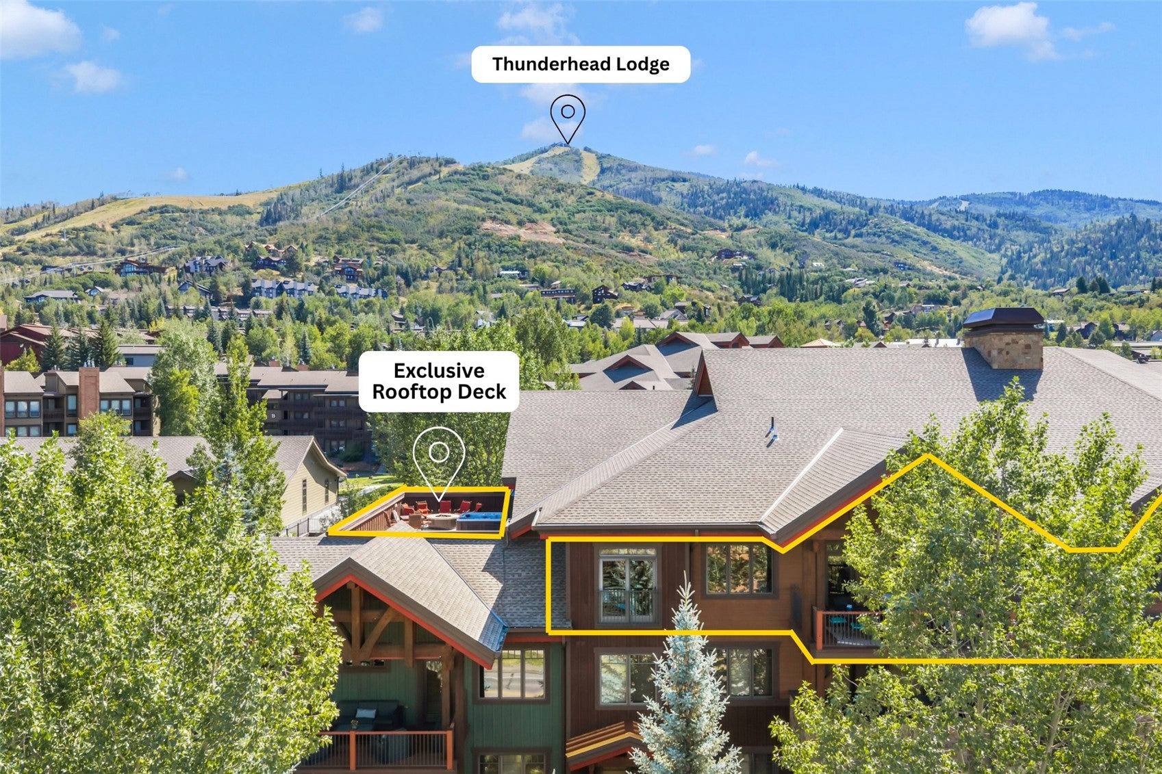 1750 Medicine Springs Drive 6303 — photo