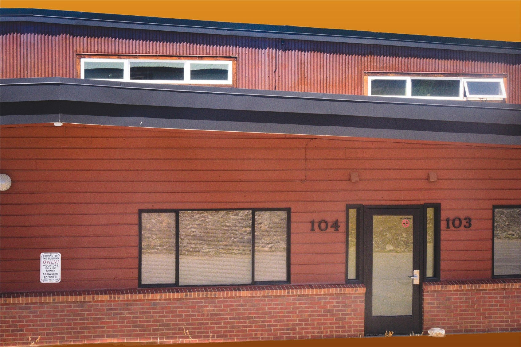 196 Huron Road 104 — photo