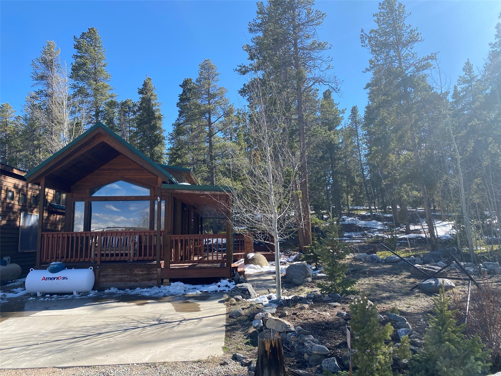 240 Sunshine Loop, Fairplay, CO 80440 — photo 3