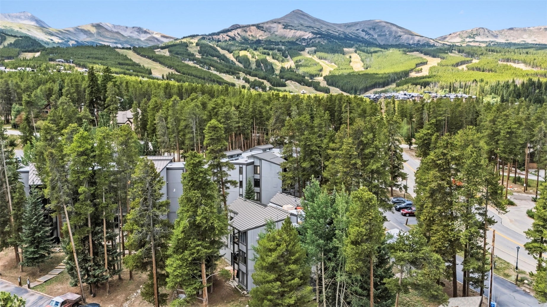 1155 Ski Hill Road 117 — photo
