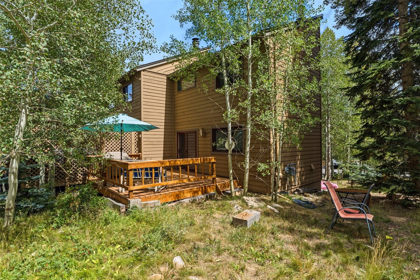 6714 Ryan Gulch Road 6714 — photo