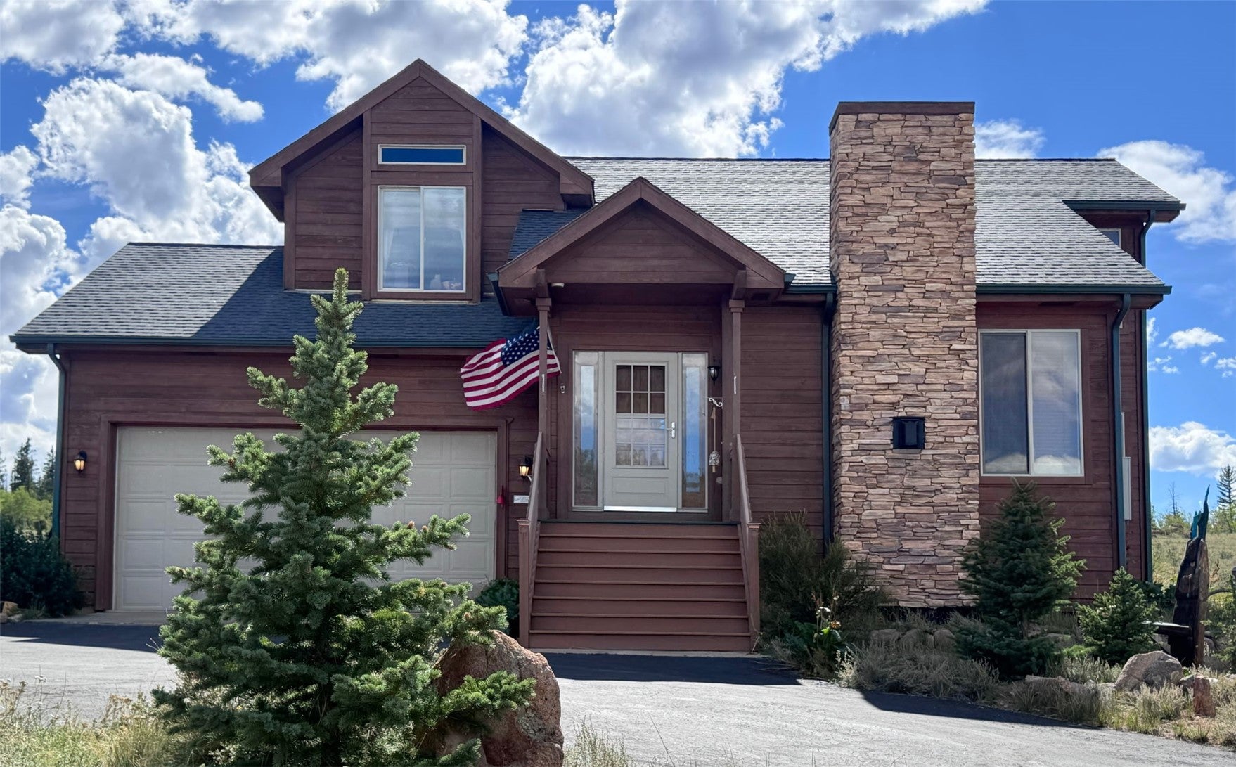 1127 Arrowhead Drive — photo