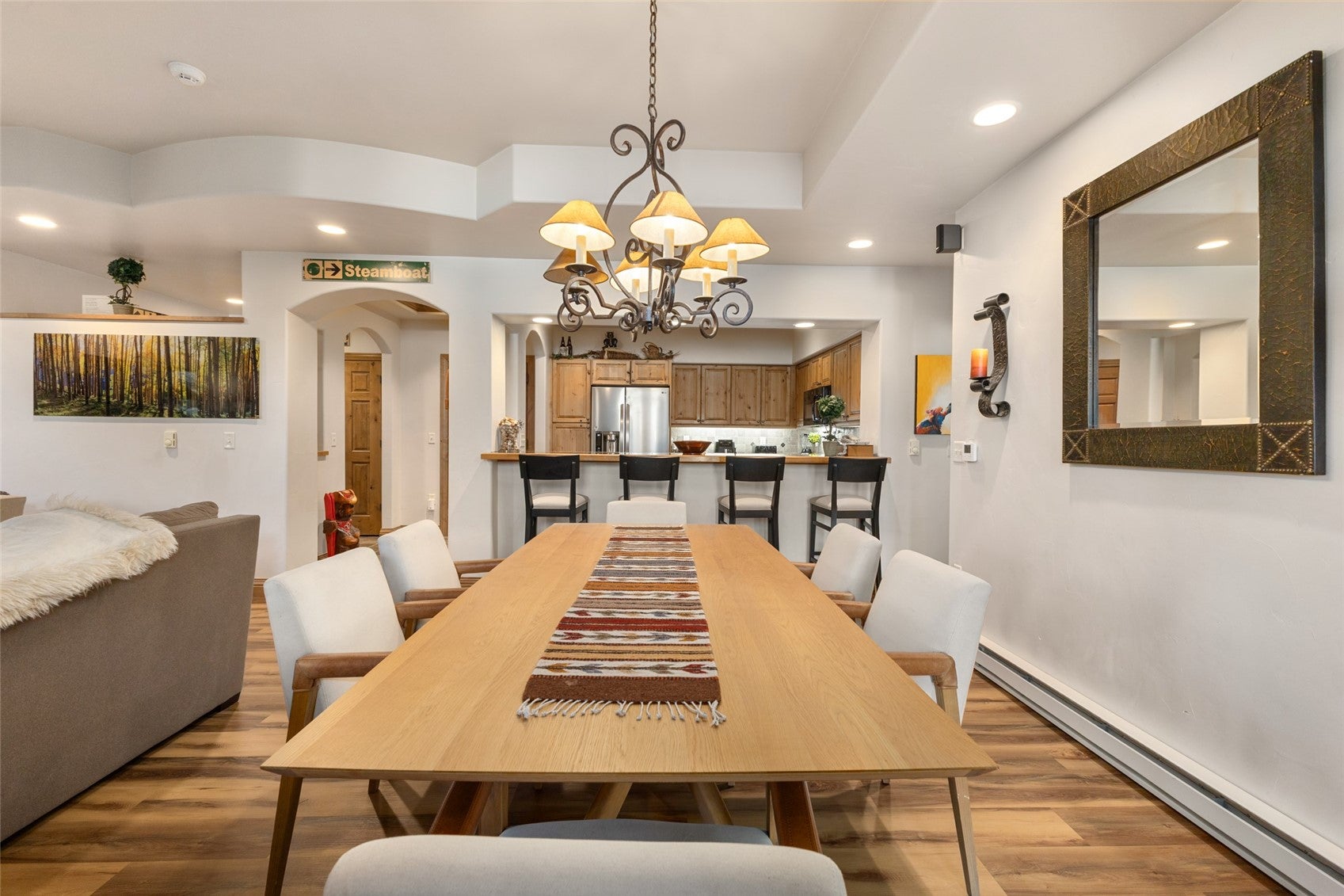 2302 Ski Trail Lane 311 — photo