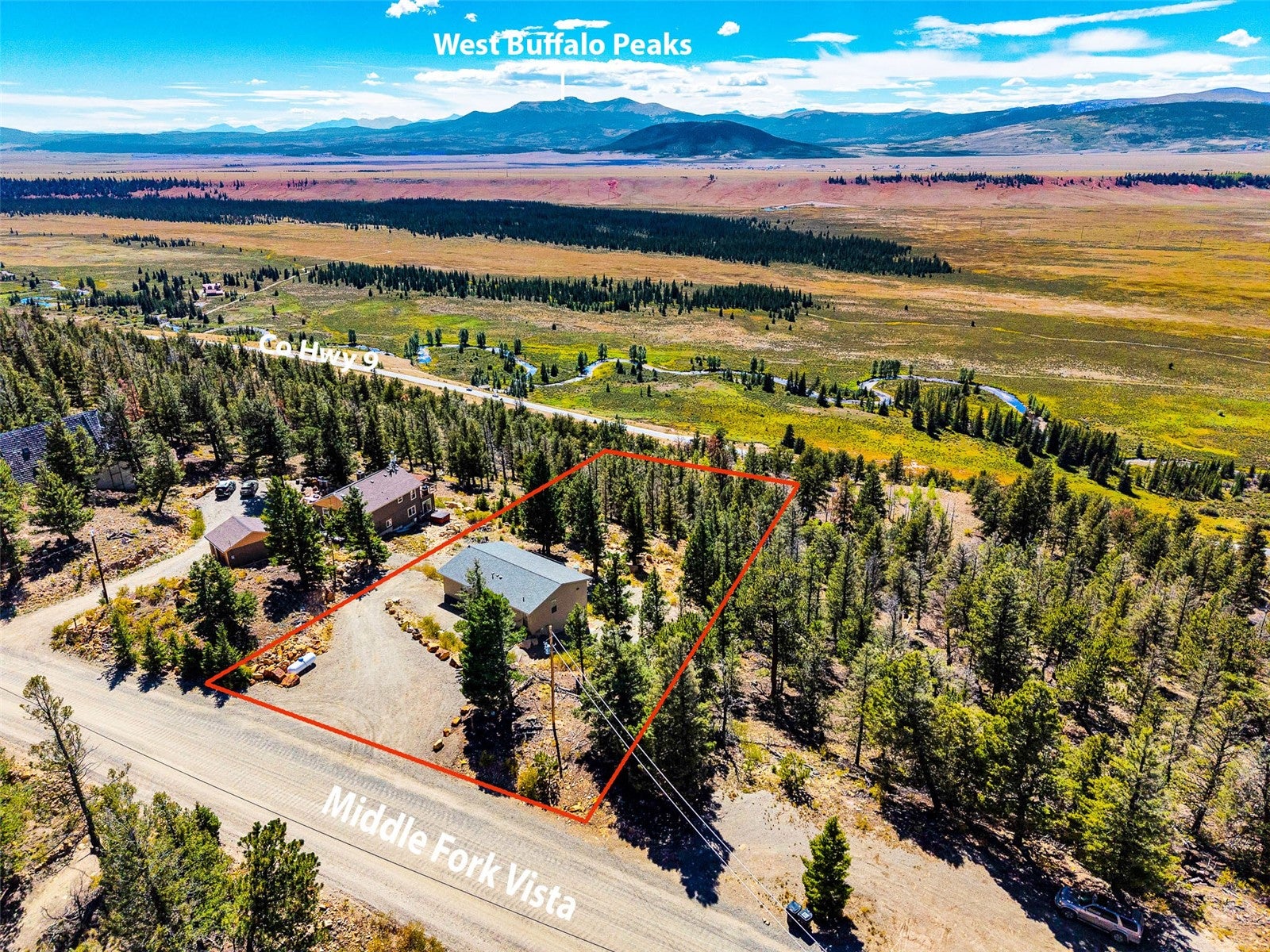 2189 Middle Fork Vista — photo