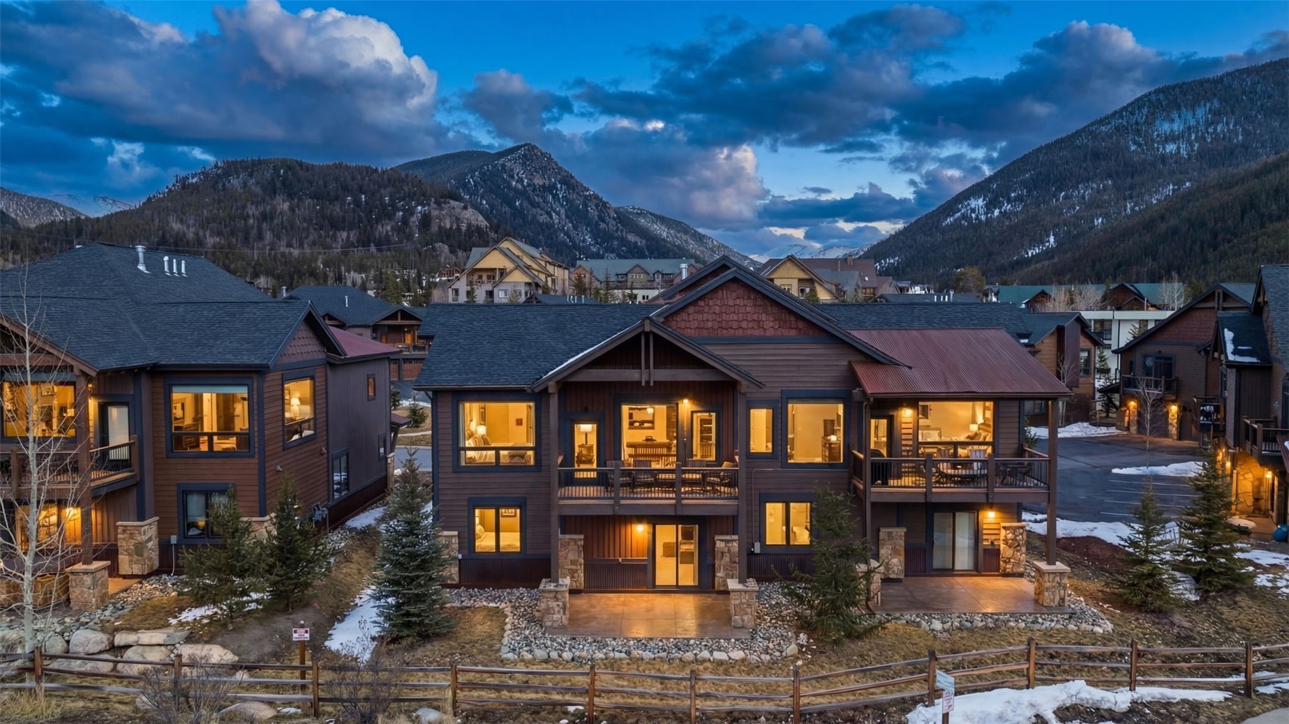 59 Erickson Loop #4B, Keystone, CO 80435 — photo 2