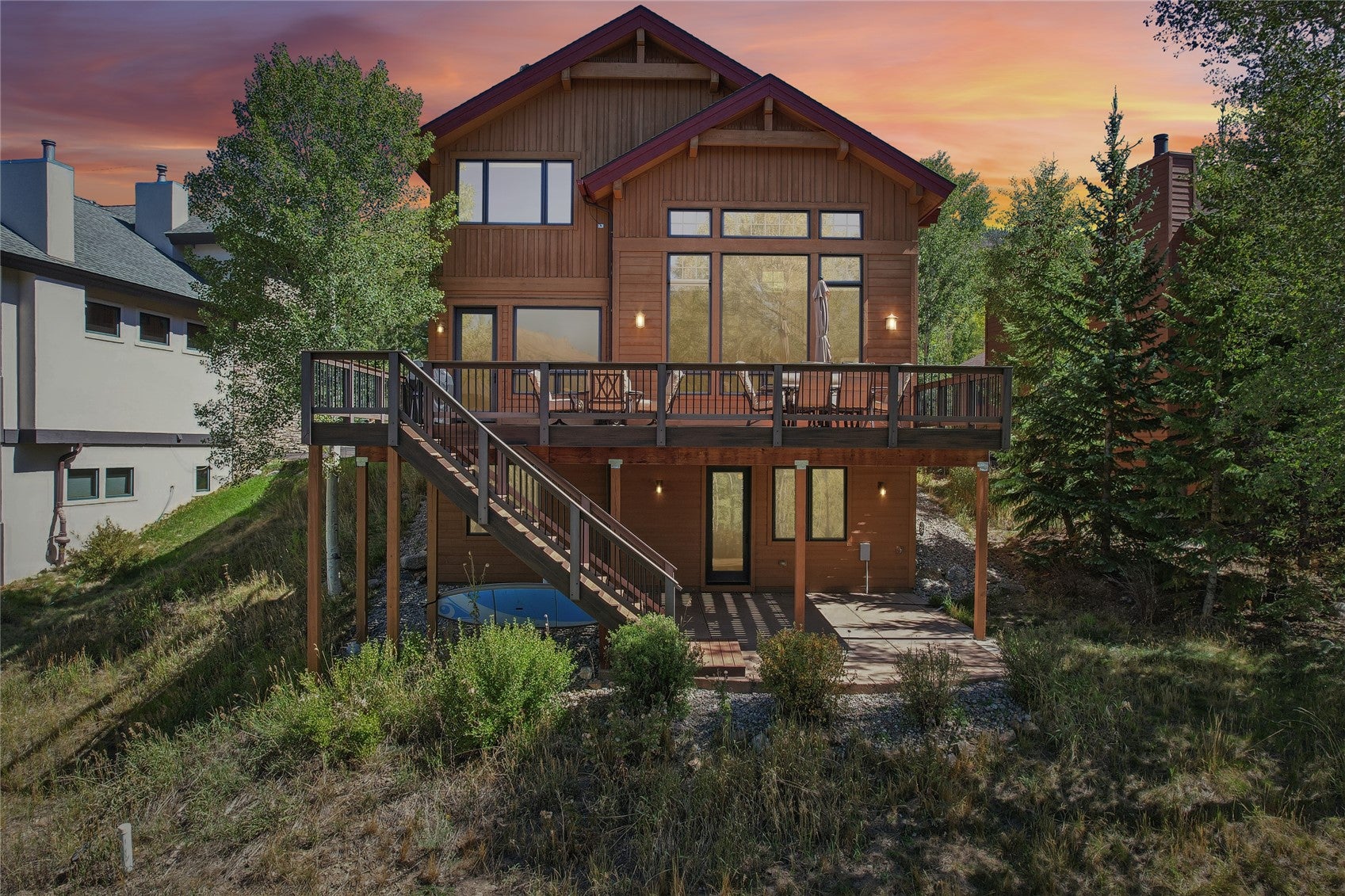 2206 Hamilton Creek Road — photo