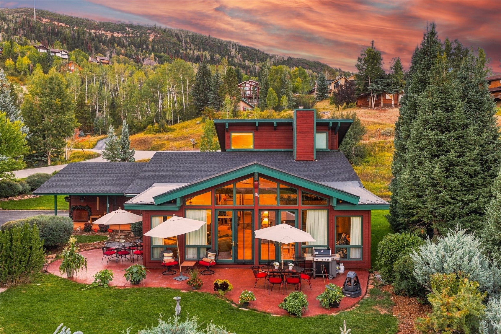 31650 Mt Werner Road — photo