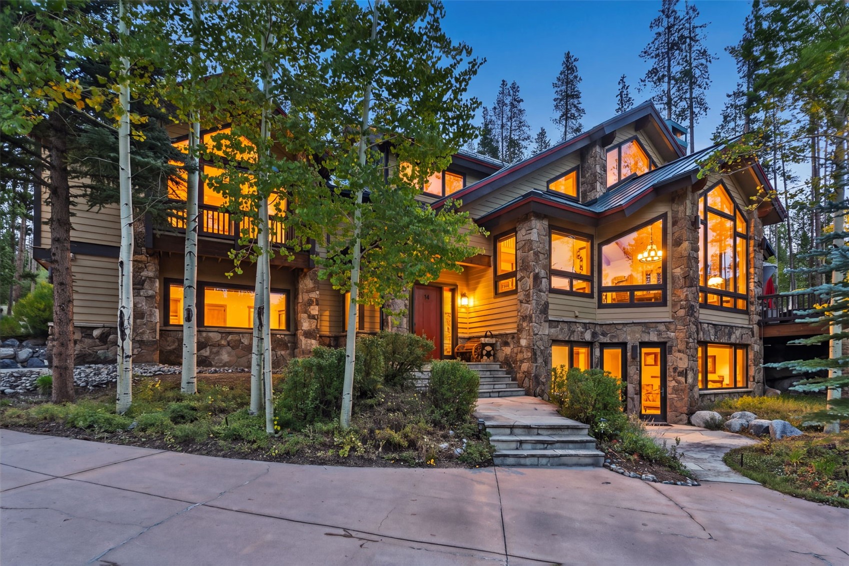 14 Fletcher Court — photo