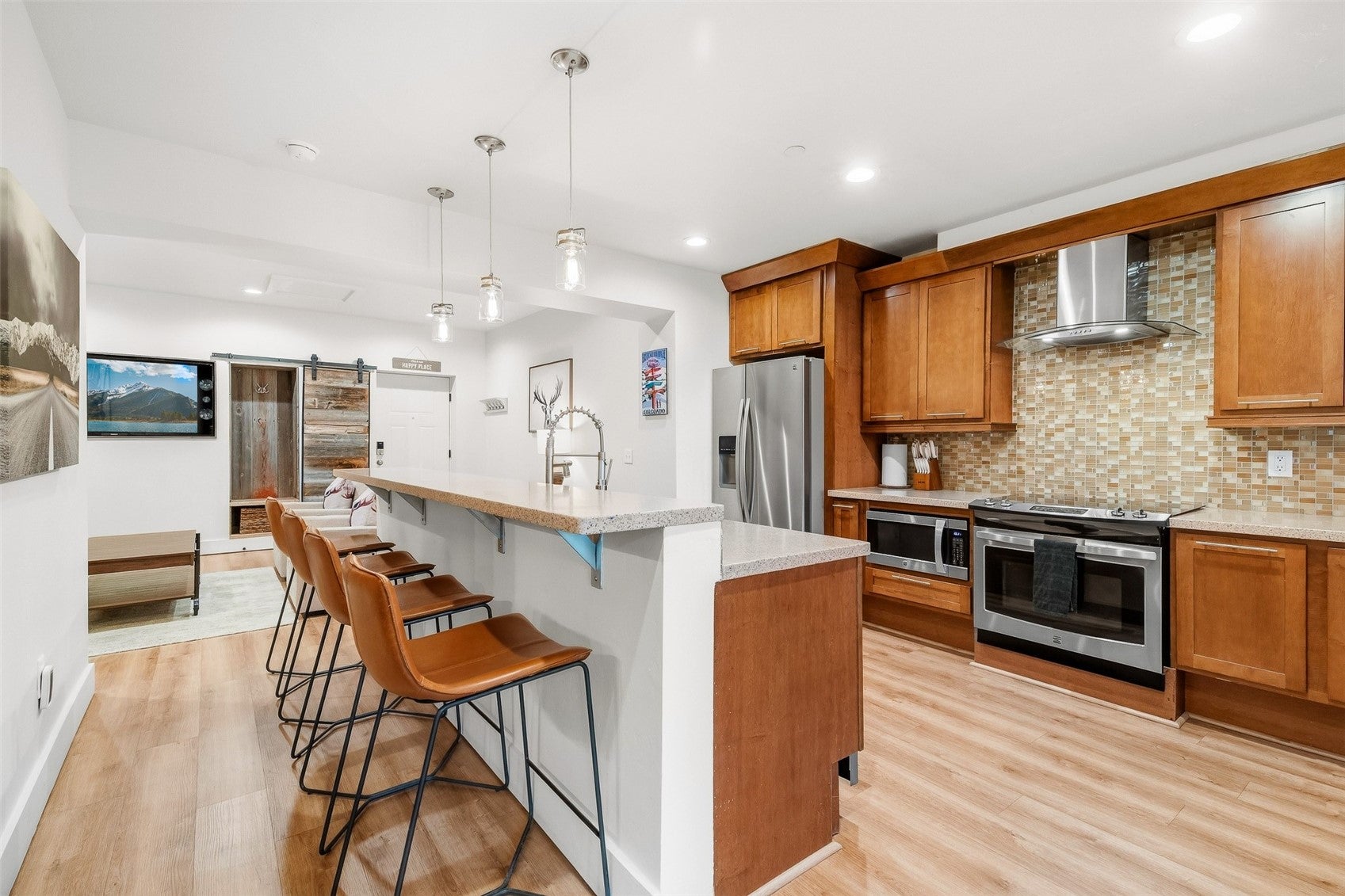 520 S French Street 1B — photo