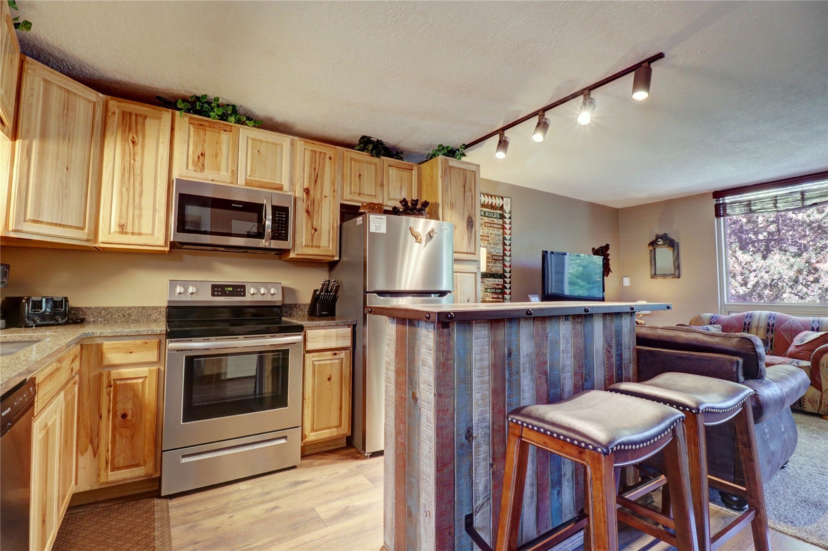 290 Straight Creek Drive 104 — photo