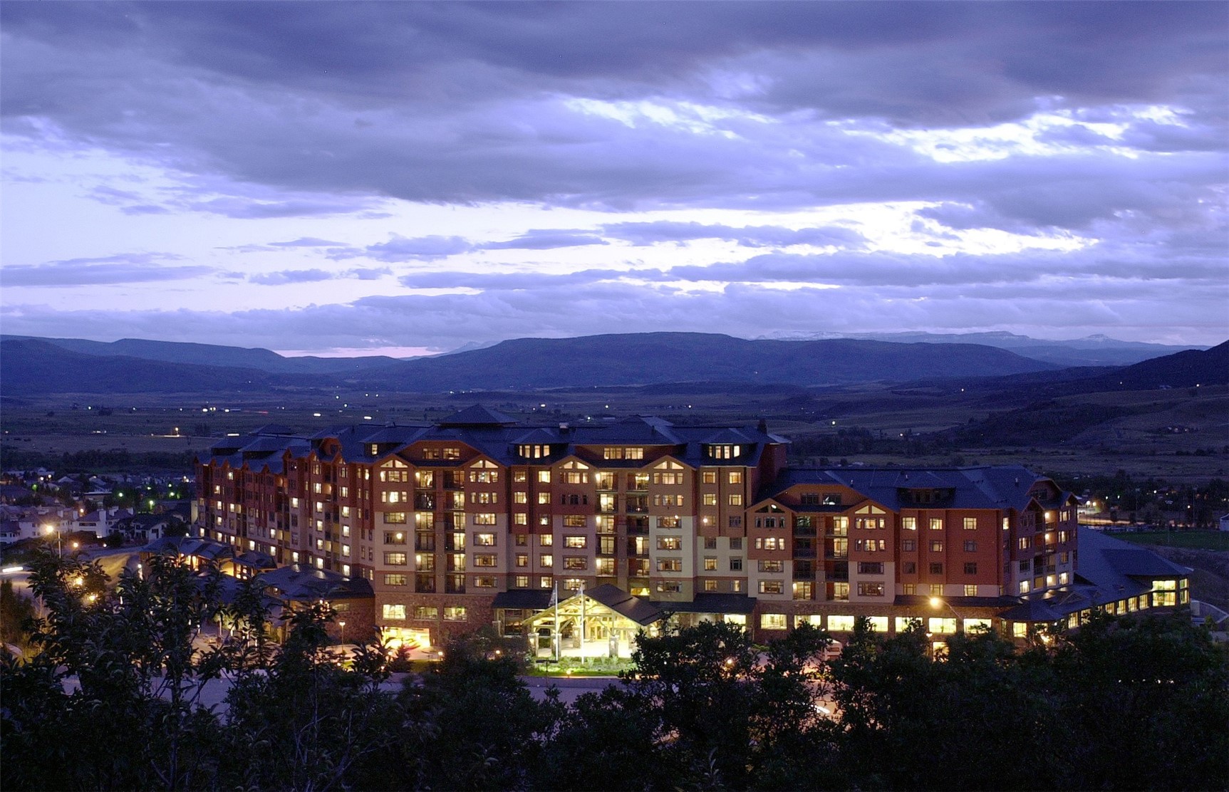 2300 Mt. Werner Circle 435/437 Qiv — photo