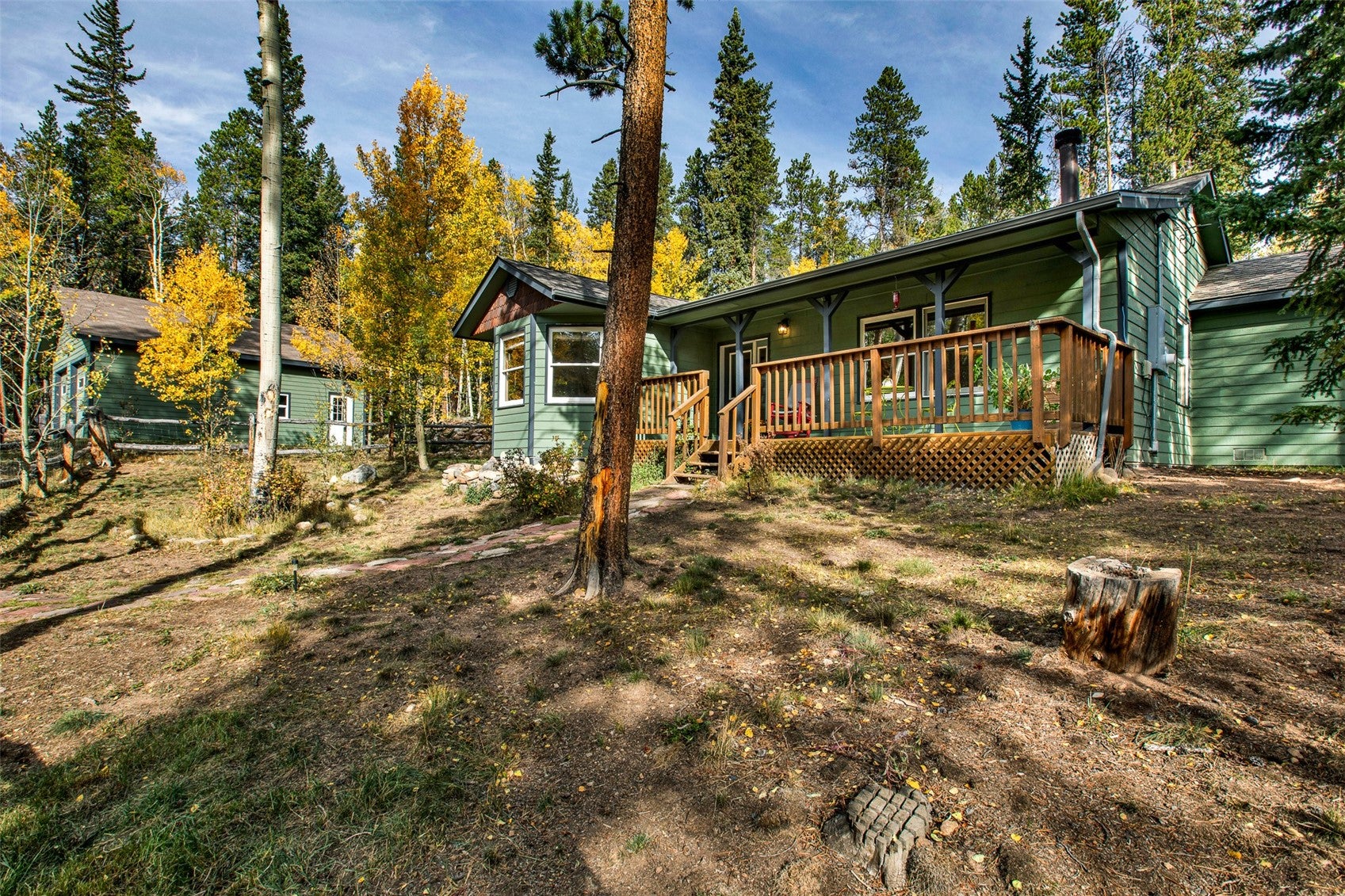 37 Briscoe Court — photo