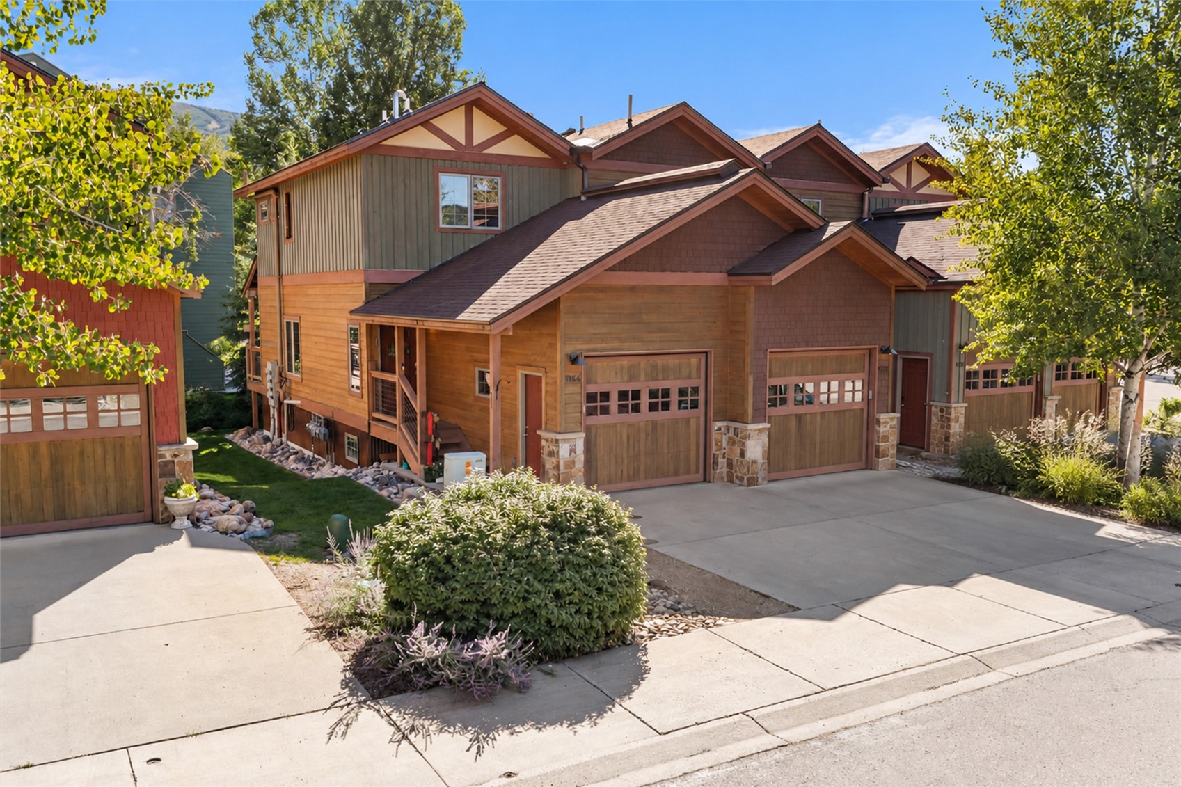 3066 Aspen Leaf Way — photo