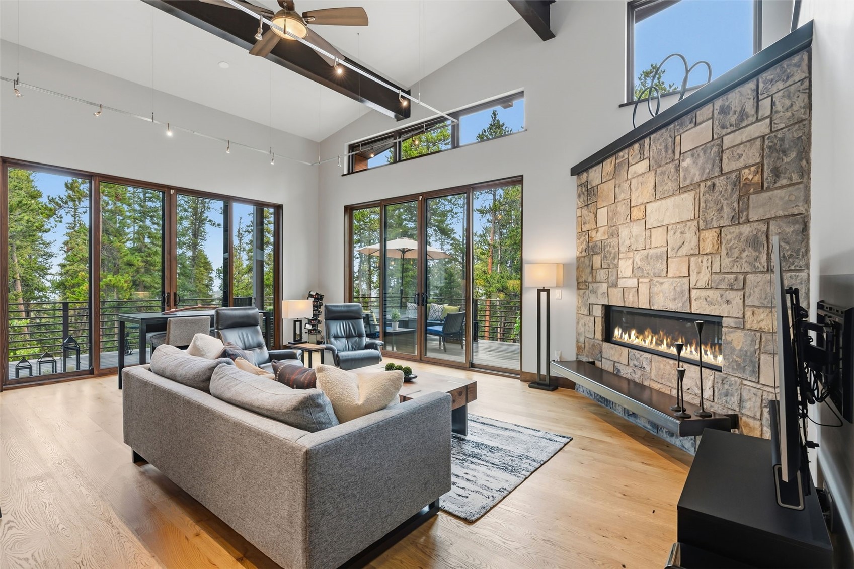 579 N Fuller Placer Road — photo