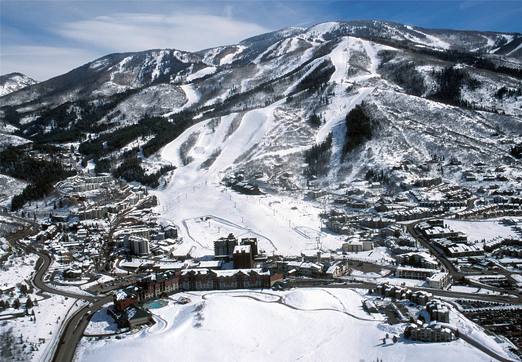 2300 Mt. Werner Circle 566/569 Qiv — photo