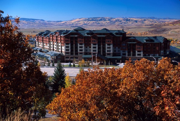 2300 Mt. Werner Circle 447/448/451 Qii — photo