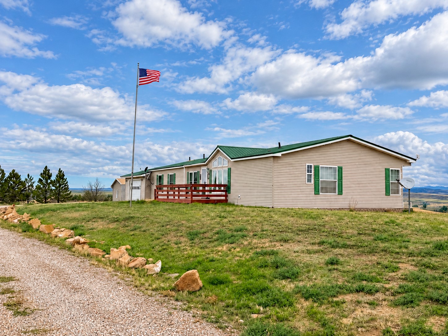 410 Courtney Run — photo