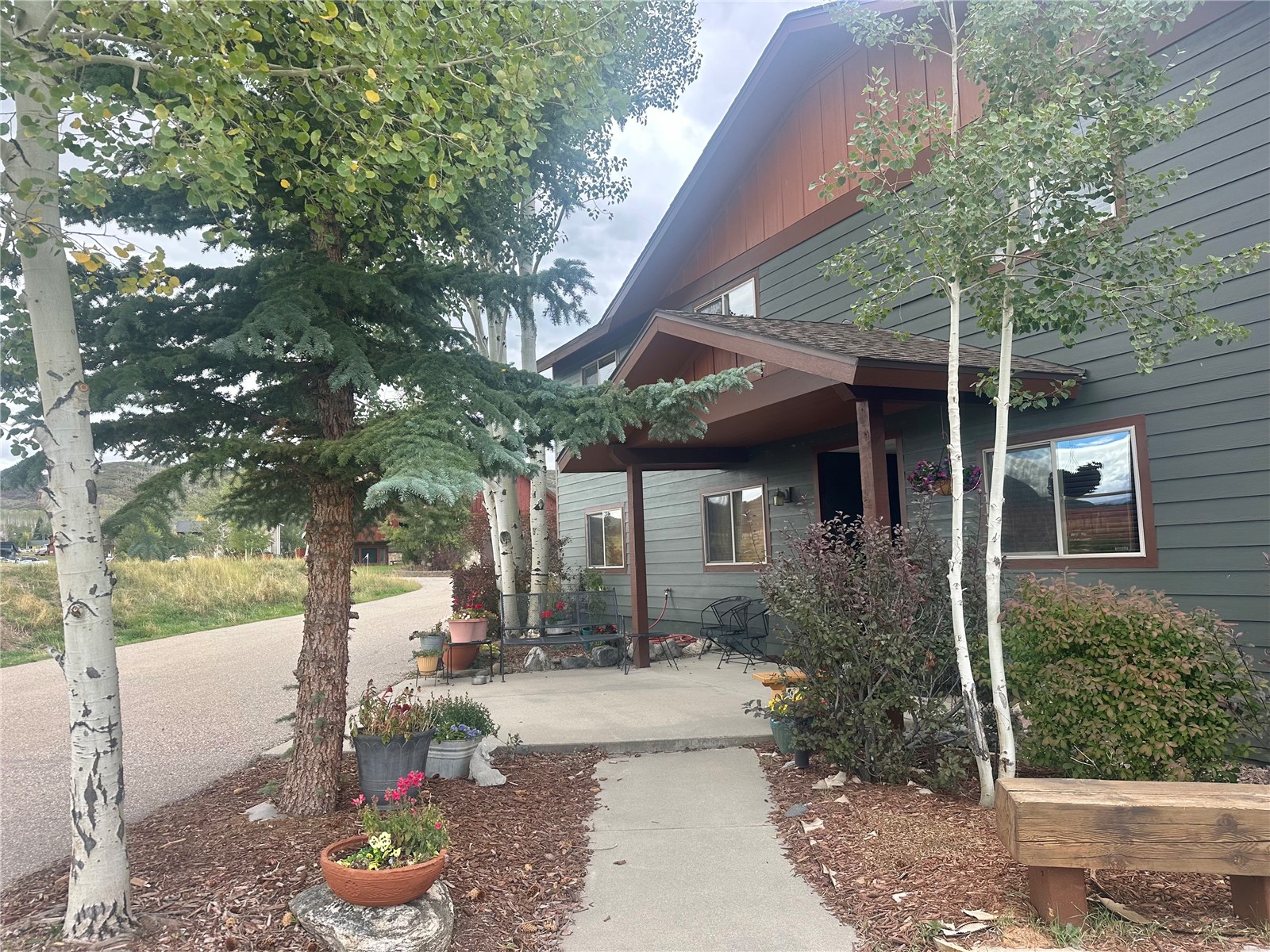 127 Oak Ridge Circle 203 — photo