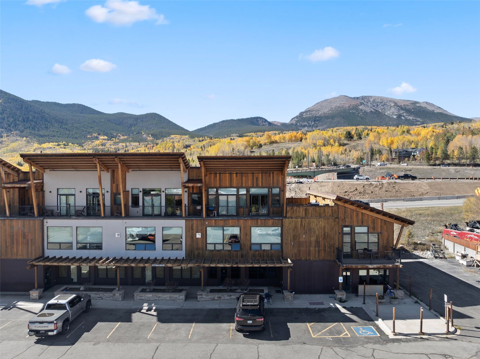 1121 Dillon Dam Road Unit H — photo