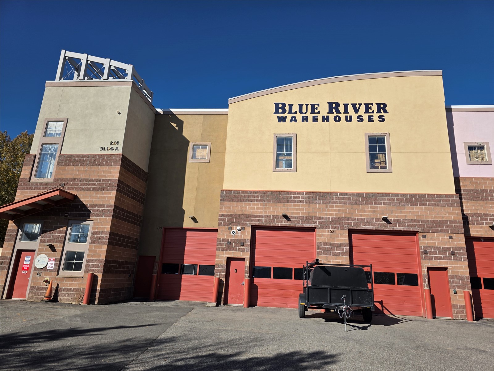 220 Buffalo Mountain Drive Unit 101a — photo