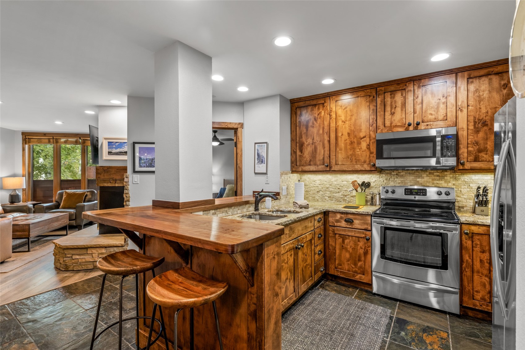 2800 Village Drive Unit 1102 — photo