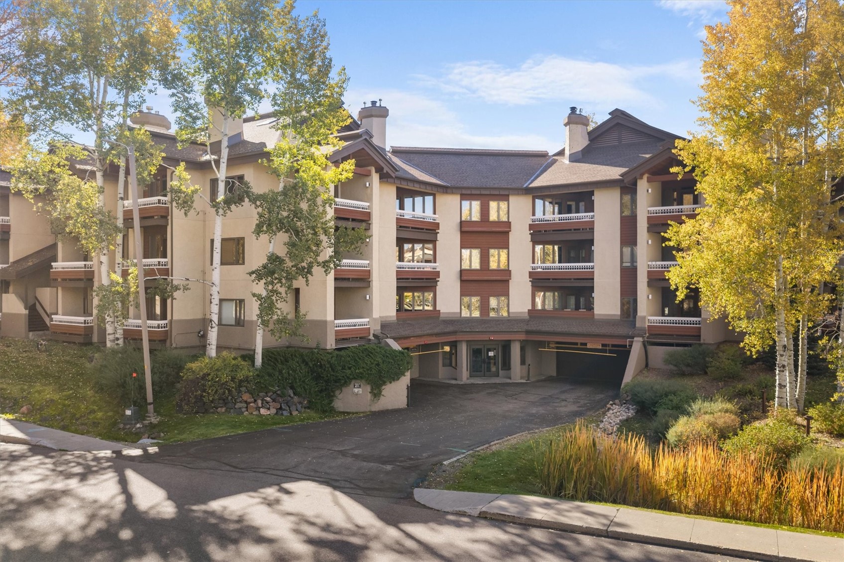2800 Village Drive Unit 1103 — photo