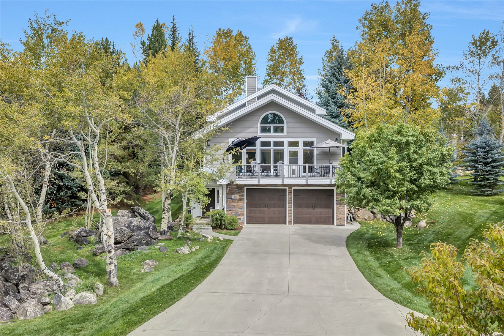 1306 Memphis Belle Court — photo