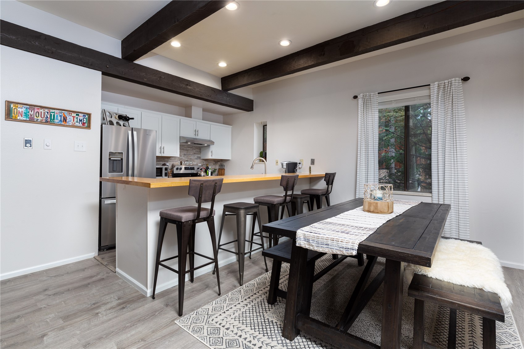 935 Columbine Road Unit 206 — photo