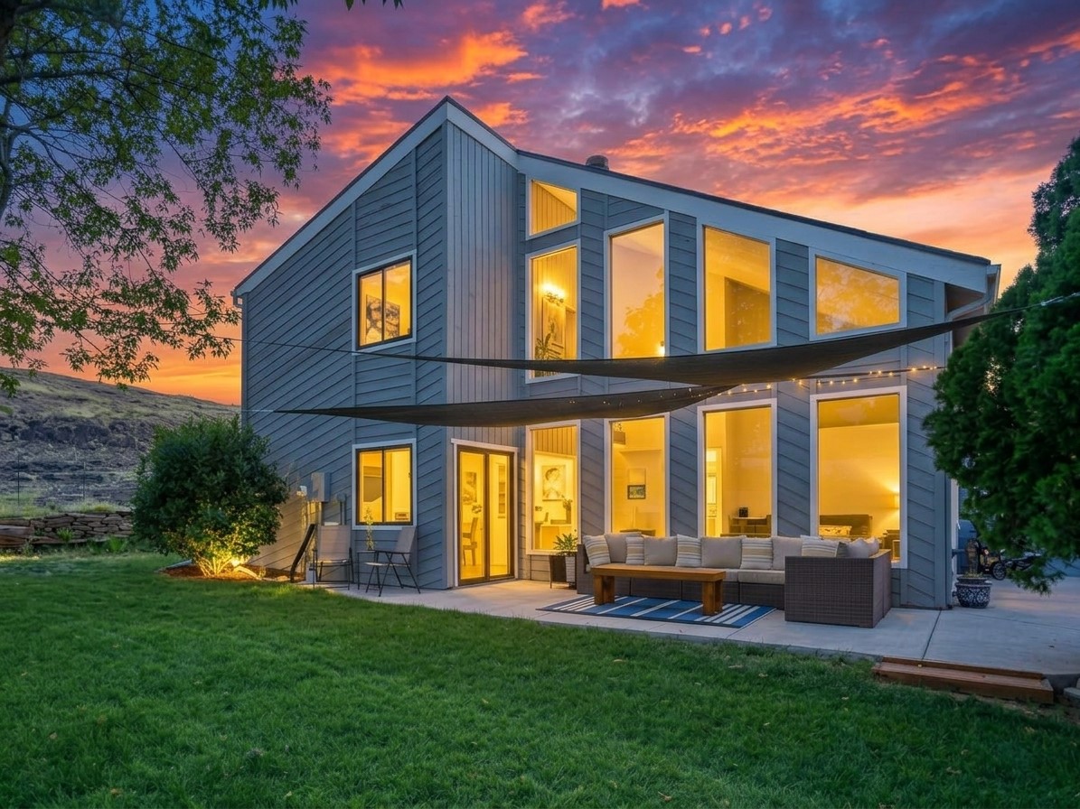 2421 Hidden Valley Drive — photo