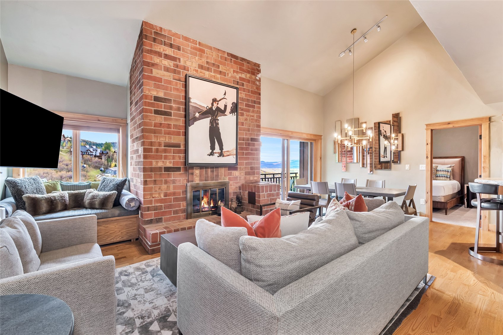 2420 Ski Trail Lane Unit 509 — photo