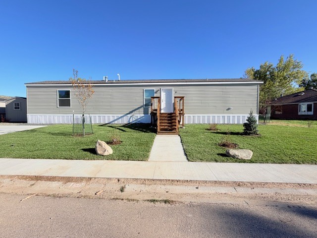 1474 N Yampa Avenue Unit 5 — photo