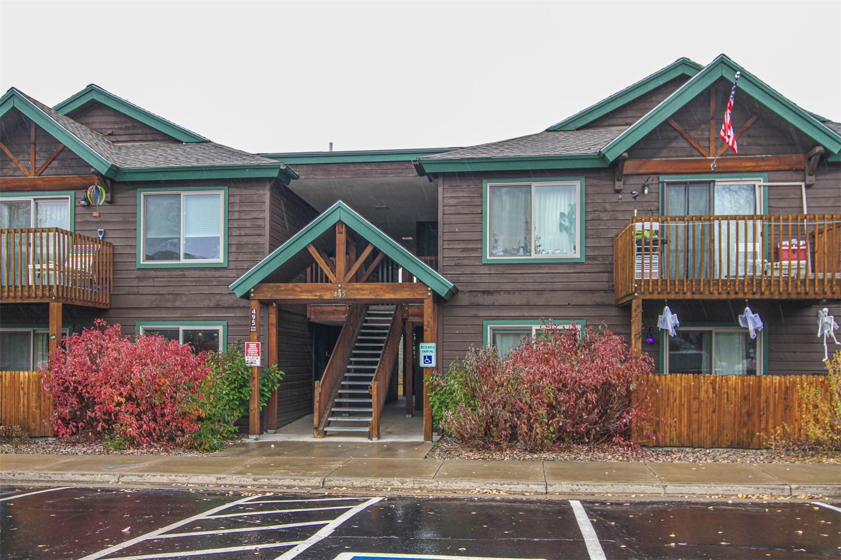 495 Cove Boulevard Unit 2a — photo