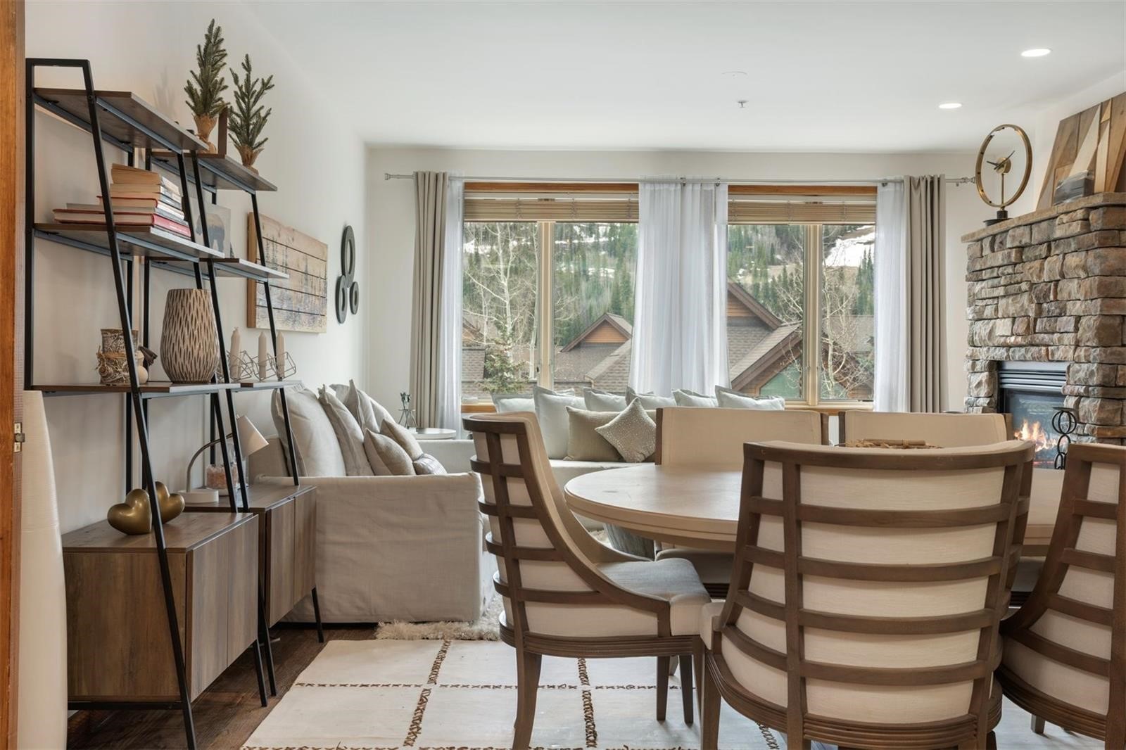 23110 US Highway 6 Unit 208 — photo